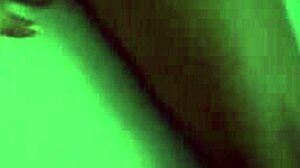 Step mom didn't expect a surprise fuck from step son in their shared bed