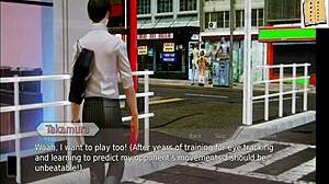 Academy 146 Explores Anime Game Worlds With Hentai Elements