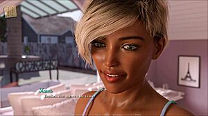 Three Rules Of Life 37 Big Tits Boobs