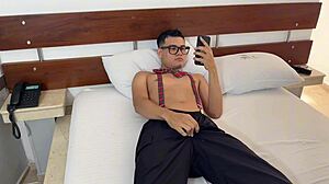 Fucking My Shy Best Friend