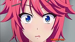 i moan softly as monster cock fucks my small tits