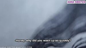 I Feel So Guilty Telling Him It's Just Face Cream