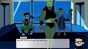 i enjoy watching 18titans episode 55 where women love in this dating game