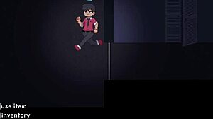 running from hot animatronics fucking at fremys nightclub hentai.