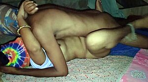 Desi bhabhi squirts on devar during doggystyle bent over big cock big ass indian hd.