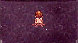 Henteria Chronicles Part 11 English Game