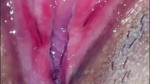 A couple enjoys two nights with beautiful girls