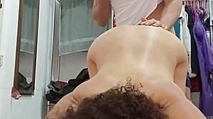 Did I fuck my wife's sister with more ass than my wife?