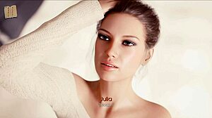 My Pleasure 72: Anime Game Adventure