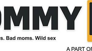 Mommy4K Seduces with Wild Mature Action