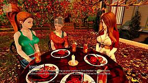 Harem Hotel 237 Anime Hentai Game