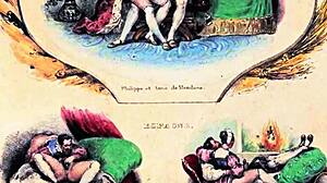 My Secret Life in Vintage Anime