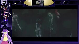 Lust From Beyond Part Seven