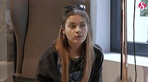 Interview with Nataly Gold Reveals Wild Casting Secrets on Sharesome TV