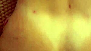 Alineflavio - Update 23 - Vid 20240430 182932 814 Mp4 - May 01 2024: Blonde Couple Reaches Orgasm with Cumshot