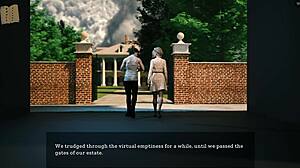 Tales from the Unending Void 40.