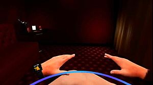 vr paradise private room 3 narrative