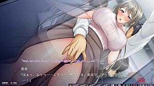 i watched this aisai x koukan ninkatsu swapping scene with subtitles