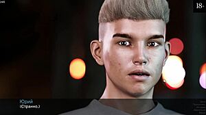 complete gameplay lost love part 5 with whore mommy teen milf mother in law