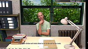 Episode 1: The Initiation