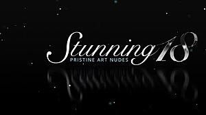 beautiful teen dakota's slutty solo finger-drilling session