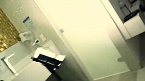 sexo con misteriosa milf en motel te volara cabeza y haga venir