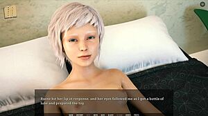 Tales From The Unending Void 178 In Game Anime Hentai