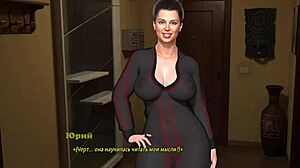 oh, i enjoy playing as the perfect housewife in part 2 bent over in sauna with big ass