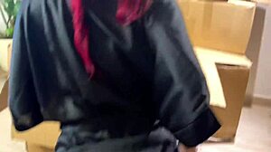 Teen 18+ Girl Licks Ass In Anal Rimming While Guy Sucks Dick In Blowjob.