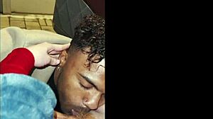 ब्लैक्ड्रॉ रेडहेड जिया बीबीसी और गहरा ऐनल ऐक्शन चाहती है