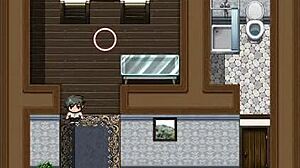 Natsuiro Kowaremono AF 1: Hentai Game Unleashed!