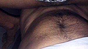 मेरी इंडियन गांव वाली गर्लफ्रेंड रैंच पर चुदाई देख