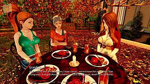 Harem Hotel 237 Anime Hentai Game