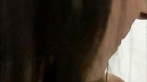 Monster cock hentai sex in missionary riding