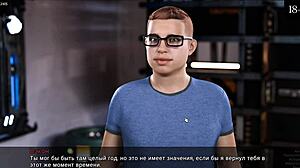 complete gameplay lost love part 5 with whore mommy teen milf mother in law