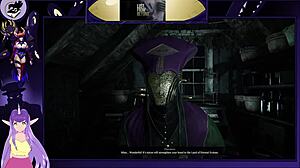 Lust From Beyond Part Seven