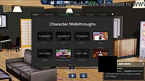 welcome to harem hotel 371, where the fun begins