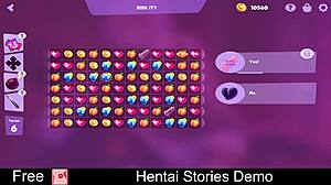 Hentai Stories Demo Brings Erotic Anime Adventures To Life 😏