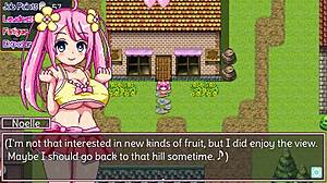 Noelle Does Her Best - 6 No Commentary