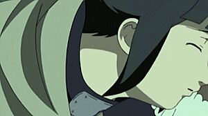 Unbelievable! Anko Threatens Me in Naruto Game with Uncensored BDSM!