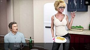 Complete gameplay - timestamps unconditional love part 3