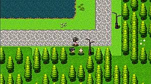 milf starts chatting with strangers online in ayako's scramble part 4