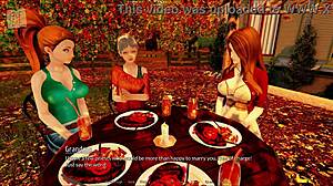 Harem Hotel 237 Anime Hentai Game