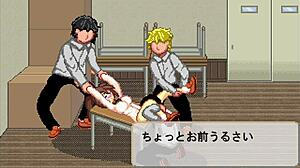 In the game of akimachi monka roku, anime hentai adventures unfold with intense encounters and mysterious creatures.