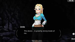 Zelda Spirit Orbs Porn Game Anal Blowjob