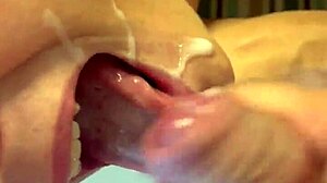 Alineflavio - Update 23 - Vid 20240430 182932 814 Mp4 - May 01 2024: Blonde Couple Reaches Orgasm with Cumshot