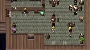 Henteria Chronicles Part 11 English Game