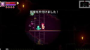 Scarlet Maiden's live play part 3, challenging the 3rd layer boss - can we reach the unexplored area?