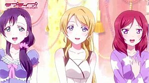 music s t a r t with monster alien in anime hentai