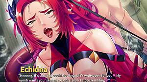 Stealing a Monster Girl Harem - Amazing Blowjob?